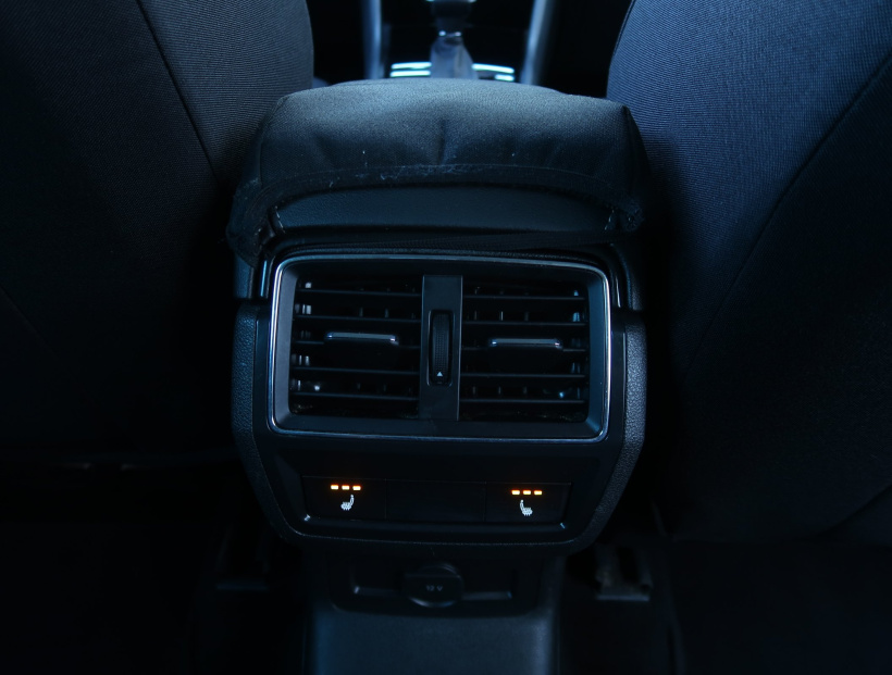 Škoda Karoq, 2019