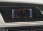Audi A4, 2011