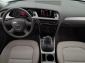 Audi A4, 2011