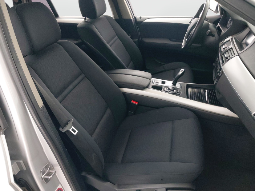 BMW X5, 2013