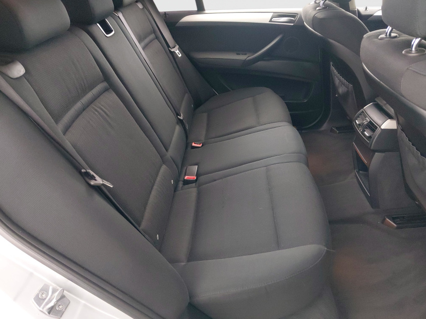 BMW X5, 2013