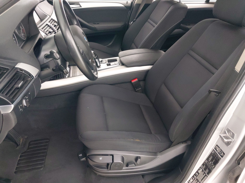 BMW X5, 2013