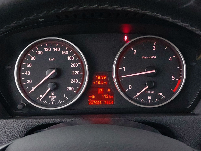 BMW X5, 2013