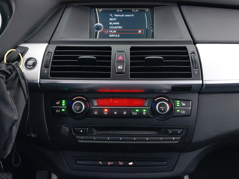 BMW X5, 2013