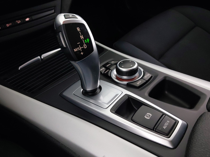 BMW X5, 2013
