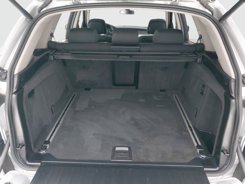 BMW X5, 2013