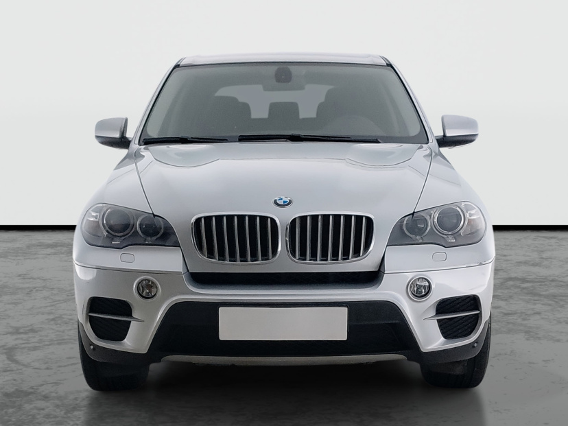 BMW X5, 2013