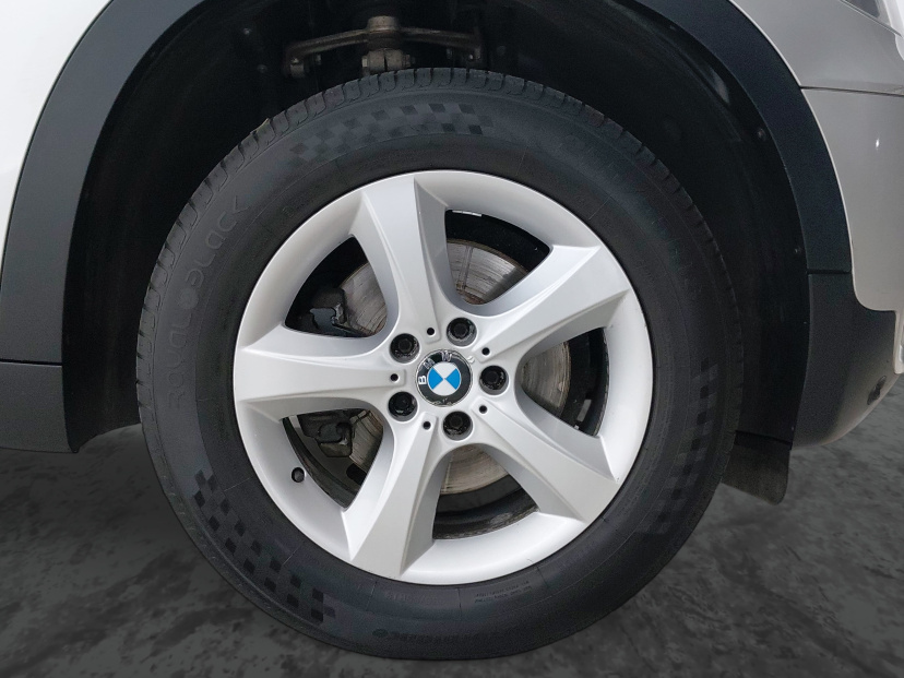 BMW X5, 2013