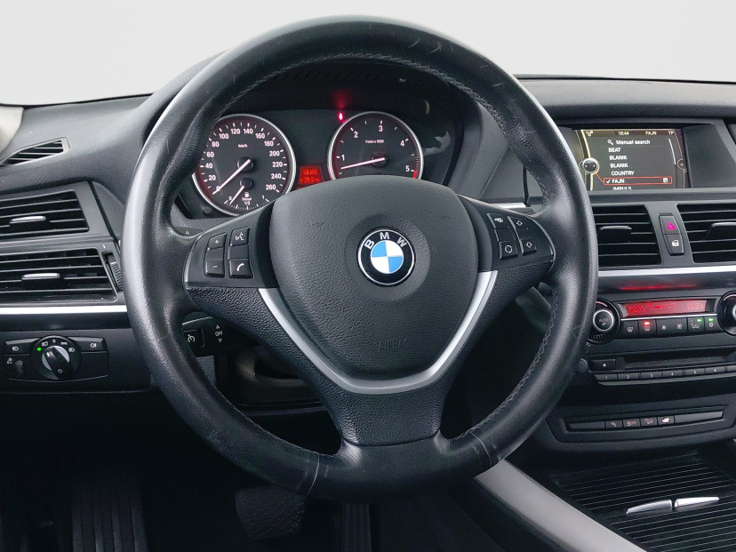 BMW X5, 2013