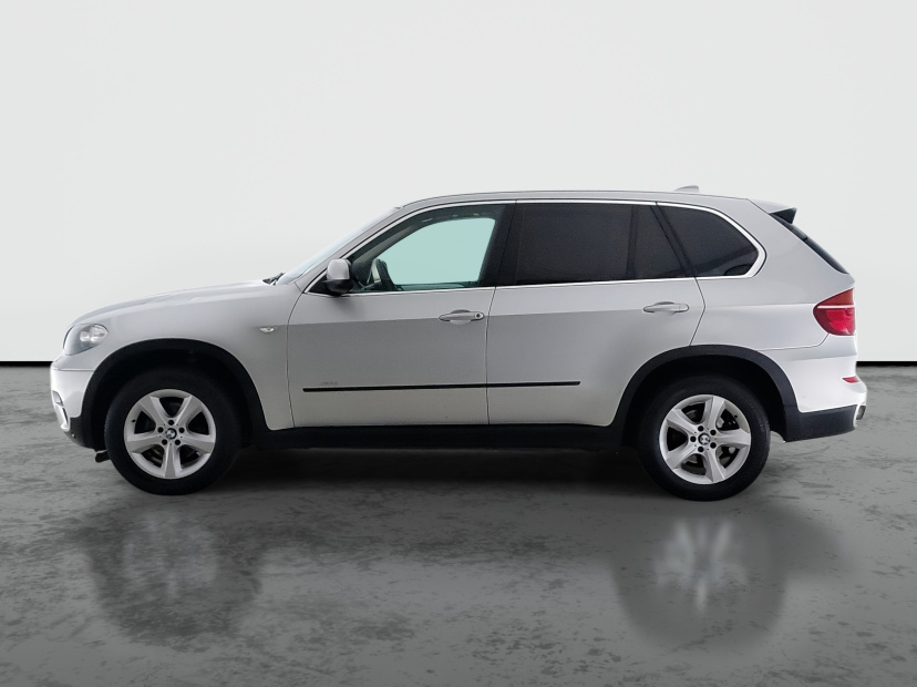 BMW X5, 2013