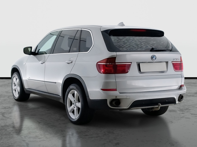 BMW X5, 2013