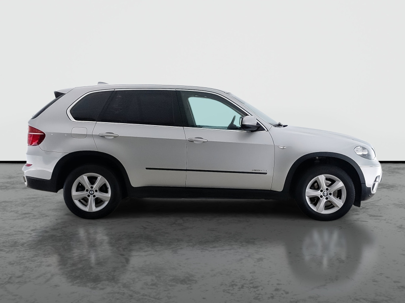 BMW X5, 2013
