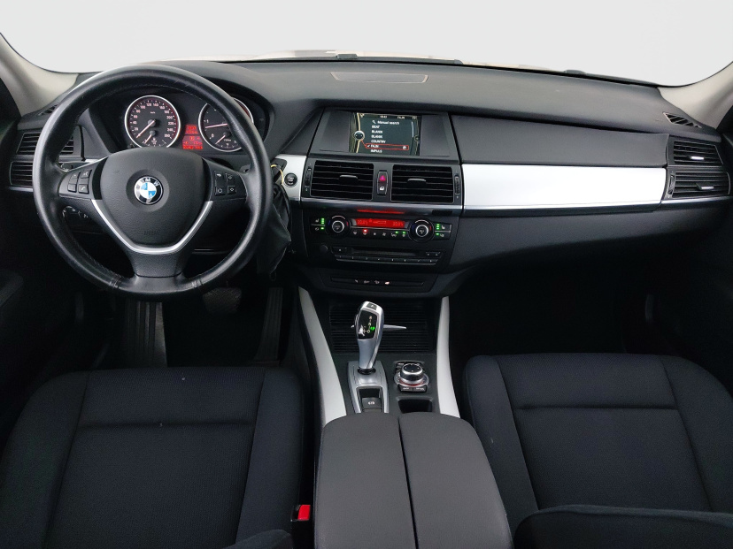 BMW X5, 2013