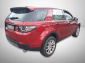 Land Rover Discovery Sport, 2016