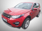 Land Rover Discovery Sport, 2016