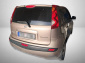 Nissan Note, 2007