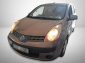 Nissan Note, 2007
