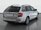 Škoda Octavia, 2013