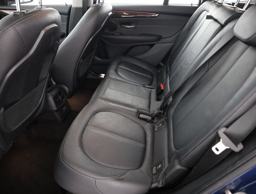 BMW 2 Gran Tourer, 2021