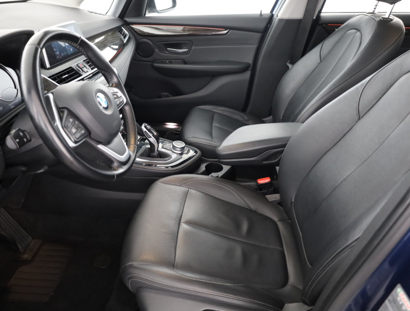 BMW 2 Gran Tourer, 2021
