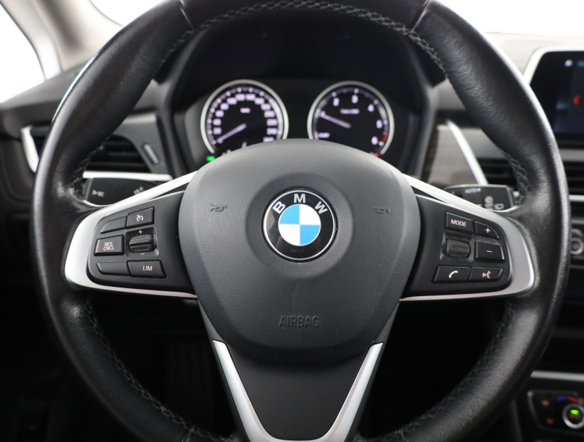BMW 2 Gran Tourer, 2021