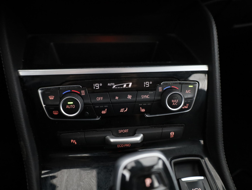 BMW 2 Gran Tourer, 2021