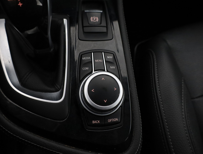 BMW 2 Gran Tourer, 2021