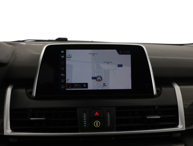 BMW 2 Gran Tourer, 2021