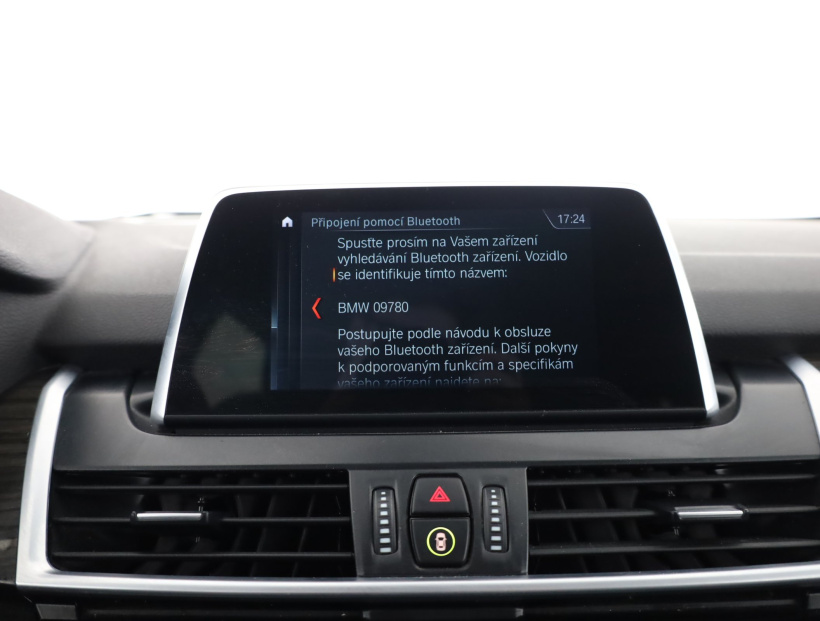 BMW 2 Gran Tourer, 2021