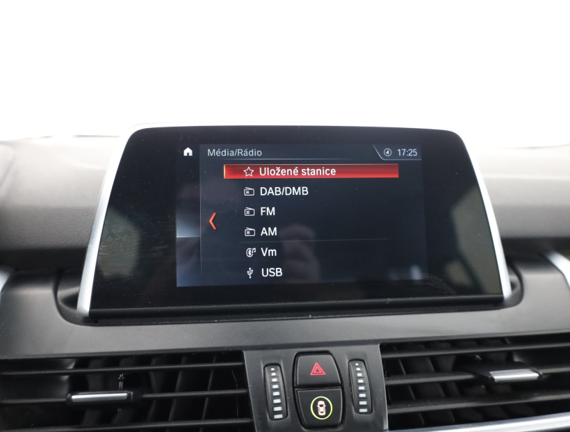 BMW 2 Gran Tourer, 2021