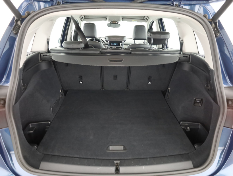 BMW 2 Gran Tourer, 2021