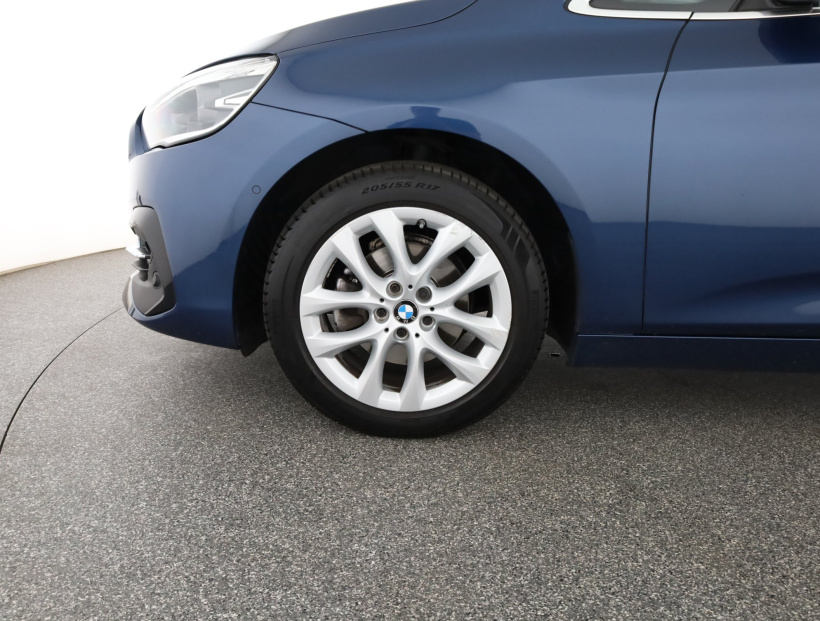 BMW 2 Gran Tourer, 2021