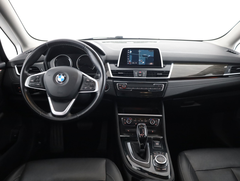 BMW 2 Gran Tourer, 2021