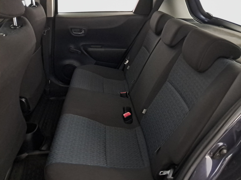 Toyota Yaris, 2013