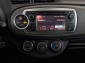 Toyota Yaris, 2013