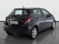 Toyota Yaris, 2013