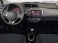 Toyota Yaris, 2013