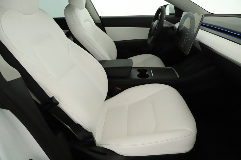 Tesla Model 3, 2021
