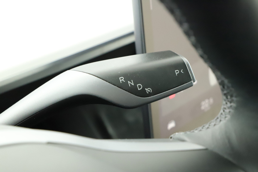 Tesla Model 3, 2021