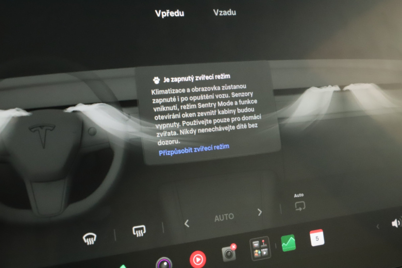 Tesla Model 3, 2021