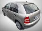 Škoda Fabia, 2007