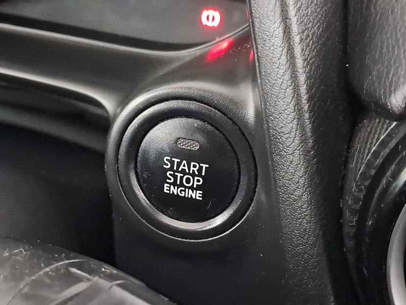Mazda 2, 2019