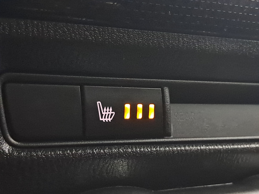 Mazda 2, 2019
