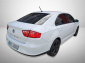 Seat Toledo, 2018