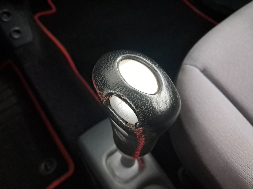 Smart Fortwo, 2005