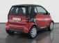 Smart Fortwo, 2005
