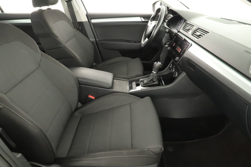 Škoda Superb, 2018