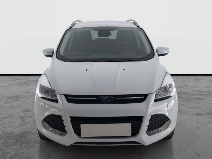 Ford Kuga, 2016