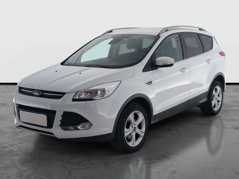 Ford Kuga, 2016