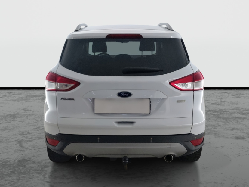 Ford Kuga, 2016